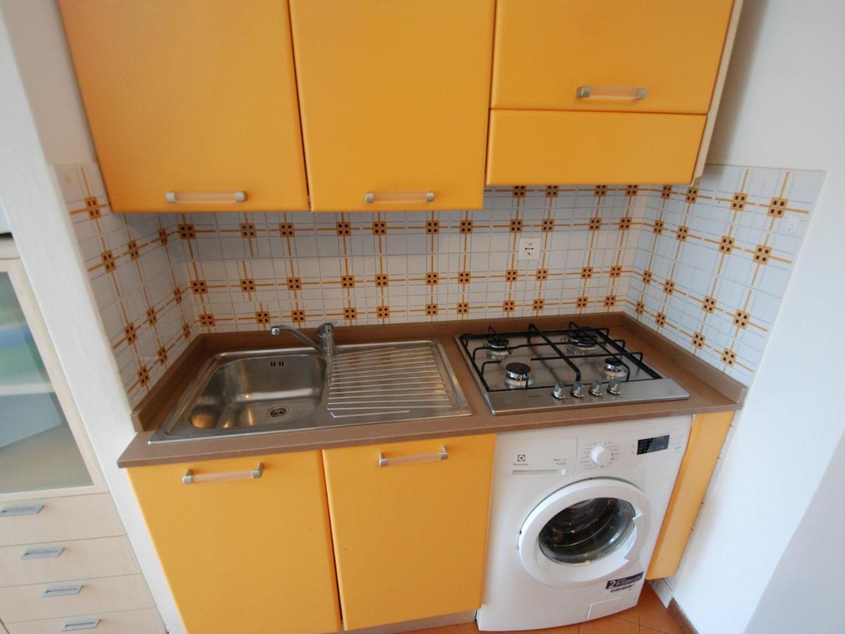Apartment Simma-4 By Interhome Bibione Eksteriør billede