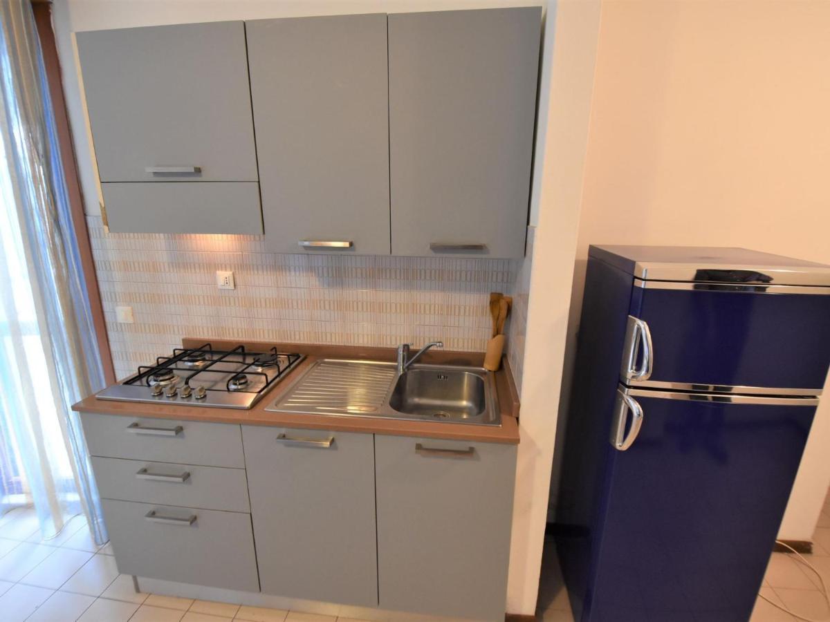 Apartment Simma-4 By Interhome Bibione Eksteriør billede